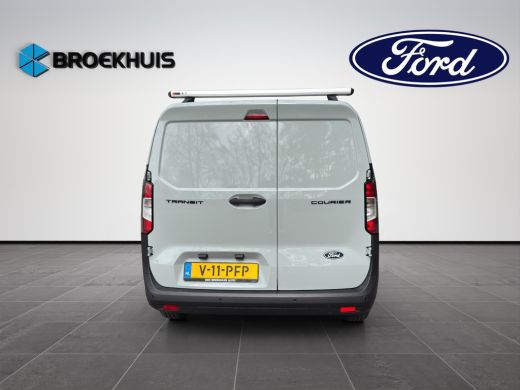 Ford Transit Courier 1.0 EcoBoost 100pk Trend 100pk | PDC | Imperiaal | Laadvloer + betimmering | ActivLease financial lease