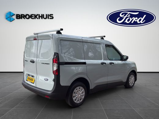 Ford Transit Courier 1.0 EcoBoost 100pk Trend 100pk | PDC | Imperiaal | Laadvloer + betimmering | ActivLease financial lease