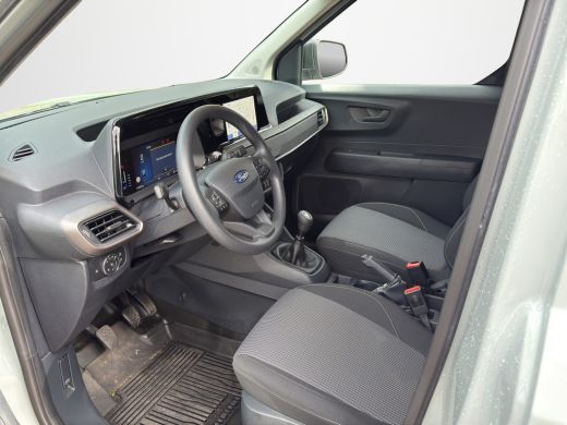 Ford Transit Courier 1.0 EcoBoost 100pk Trend 100pk | PDC | Imperiaal | Laadvloer + betimmering | ActivLease financial lease