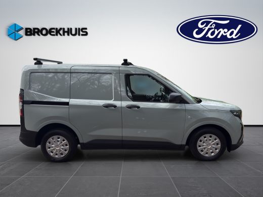 Ford Transit Courier 1.0 EcoBoost 100pk Trend 100pk | PDC | Imperiaal | Laadvloer + betimmering | ActivLease financial lease