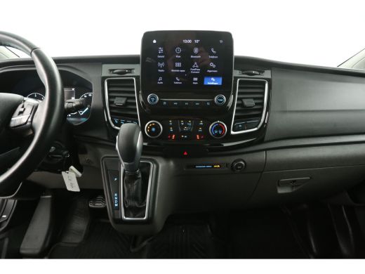 Ford Transit Custom 2.0 TDCI L1H1 Sport 185PK | Aut. | Airco | Camera | Cruise | 3 Zits | Carplay | 2xSchuifdeur ActivLease financial lease