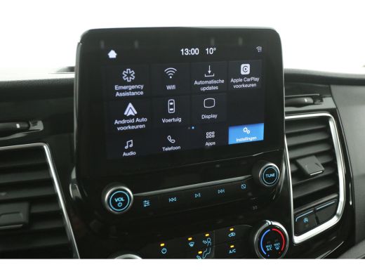 Ford Transit Custom 2.0 TDCI L1H1 Sport 185PK | Aut. | Airco | Camera | Cruise | 3 Zits | Carplay | 2xSchuifdeur ActivLease financial lease