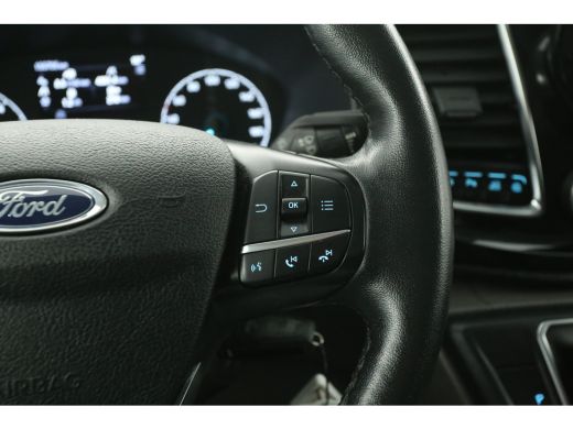 Ford Transit Custom 2.0 TDCI L1H1 Sport 185PK | Aut. | Airco | Camera | Cruise | 3 Zits | Carplay | 2xSchuifdeur ActivLease financial lease
