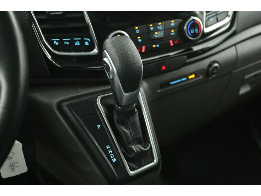 Ford Transit Custom 2.0 TDCI L1H1 Sport 185PK | Aut. | Airco | Camera | Cruise | 3 Zits | Carplay | 2xSchuifdeur ActivLease financial lease