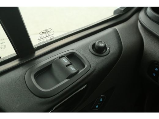 Ford Transit Custom 2.0 TDCI L1H1 Sport 185PK | Aut. | Airco | Camera | Cruise | 3 Zits | Carplay | 2xSchuifdeur ActivLease financial lease