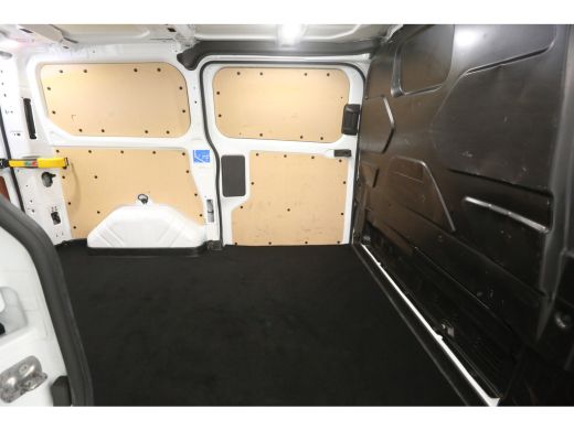 Ford Transit Custom 2.0 TDCI L1H1 Sport 185PK | Aut. | Airco | Camera | Cruise | 3 Zits | Carplay | 2xSchuifdeur ActivLease financial lease