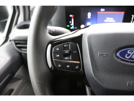 Ford Transit Custom 300 2.0 TDCI L2H1 Trend | CarPlay/Android Auto | Laadruimte Pakket | Cruise Control | Parkeersens... ActivLease financial lease