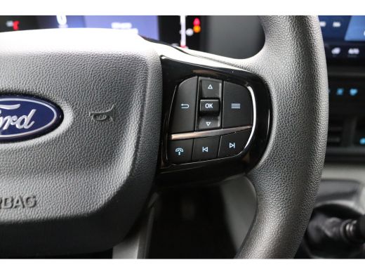 Ford Transit Custom 300 2.0 TDCI L2H1 Trend | CarPlay/Android Auto | Laadruimte Pakket | Cruise Control | Parkeersens... ActivLease financial lease