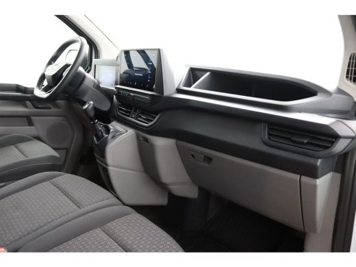 Ford Transit Custom 300 2.0 TDCI L2H1 Trend | CarPlay/Android Auto | Laadruimte Pakket | Cruise Control | Parkeersens... ActivLease financial lease