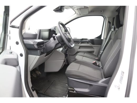 Ford Transit Custom 300 2.0 TDCI L2H1 Trend | CarPlay/Android Auto | Laadruimte Pakket | Cruise Control | Parkeersens... ActivLease financial lease