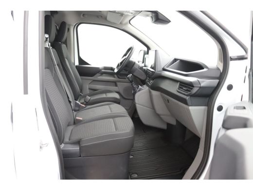 Ford Transit Custom 300 2.0 TDCI L2H1 Trend | CarPlay/Android Auto | Laadruimte Pakket | Cruise Control | Parkeersens... ActivLease financial lease
