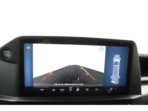 Ford Transit Custom 300 2.0 TDCI L2H1 Trend | CarPlay/Android Auto | Laadruimte Pakket | Cruise Control | Parkeersens... ActivLease financial lease