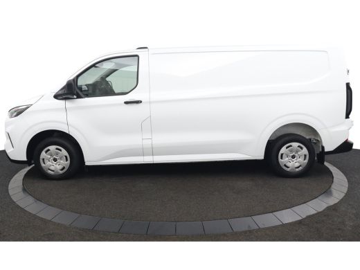 Ford Transit Custom 300 2.0 TDCI L2H1 Trend | CarPlay/Android Auto | Laadruimte Pakket | Cruise Control | Parkeersens... ActivLease financial lease