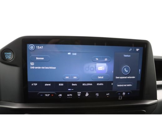 Ford Transit Custom 300 2.0 TDCI L2H1 Trend | CarPlay/Android Auto | Laadruimte Pakket | Cruise Control | Parkeersens... ActivLease financial lease