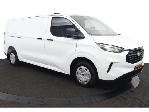 Ford Transit Custom 300 2.0 TDCI L2H1 Trend | CarPlay/Android Auto | Laadruimte Pakket | Cruise Control | Parkeersens... ActivLease financial lease