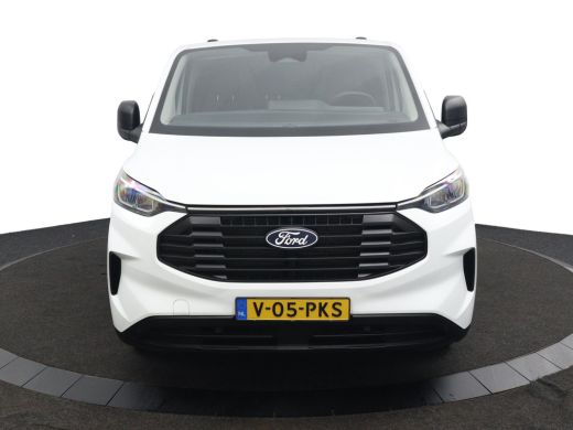 Ford Transit Custom 300 2.0 TDCI L2H1 Trend | CarPlay/Android Auto | Laadruimte Pakket | Cruise Control | Parkeersens... ActivLease financial lease