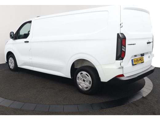 Ford Transit Custom 300 2.0 TDCI L2H1 Trend | CarPlay/Android Auto | Laadruimte Pakket | Cruise Control | Parkeersens... ActivLease financial lease