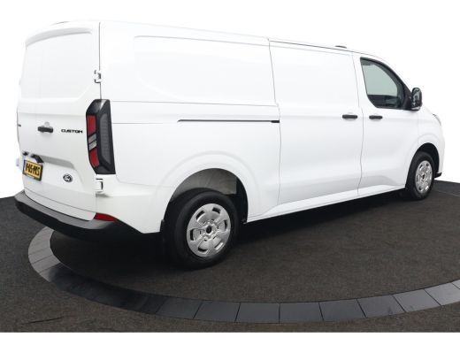 Ford Transit Custom 300 2.0 TDCI L2H1 Trend | CarPlay/Android Auto | Laadruimte Pakket | Cruise Control | Parkeersens... ActivLease financial lease