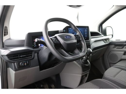 Ford Transit Custom 300 2.0 TDCI L2H1 Trend | CarPlay/Android Auto | Laadruimte Pakket | Cruise Control | Parkeersens... ActivLease financial lease