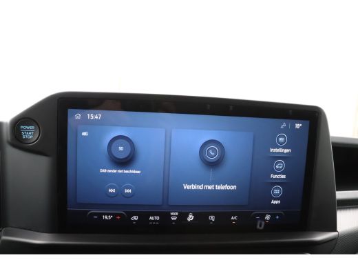 Ford Transit Custom 300 2.0 TDCI L2H1 Trend | CarPlay/Android Auto | Laadruimte Pakket | Cruise Control | Parkeersens... ActivLease financial lease