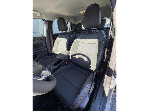 Jeep Avenger 100pk Altitude (Camera - Keyless Entry - Adaptieve Cruise Controle - Elektrische Klep - JBL - LED... ActivLease financial lease