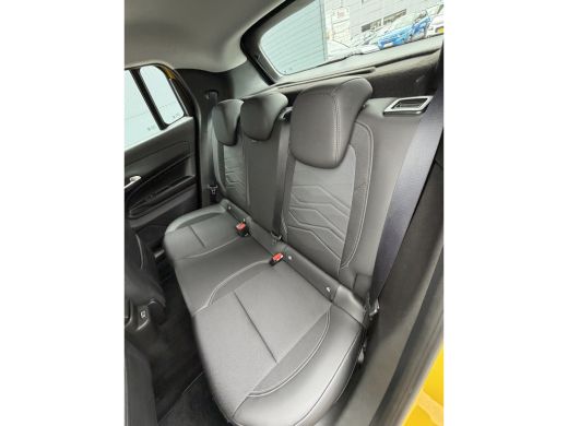 Jeep Avenger 100pk Altitude (Elektrische Klep - JBL - Keyless Entry - Adaptieve Cruise Controle - LED - 17"inc... ActivLease financial lease