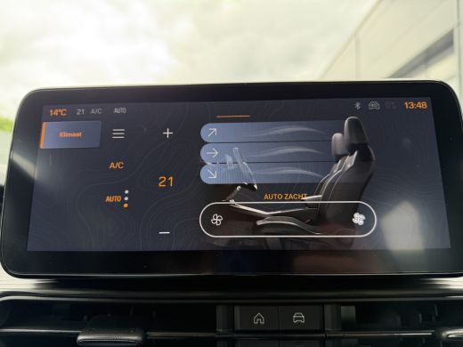 Jeep Avenger 100pk Altitude (Elektrische Klep - JBL - Keyless Entry - Adaptieve Cruise Controle - LED - 17"inc... ActivLease financial lease