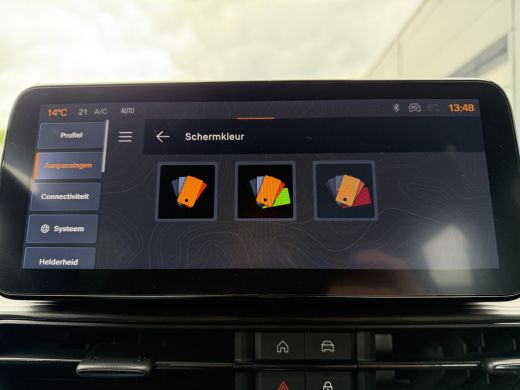Jeep Avenger 100pk Altitude (Elektrische Klep - JBL - Keyless Entry - Adaptieve Cruise Controle - LED - 17"inc... ActivLease financial lease