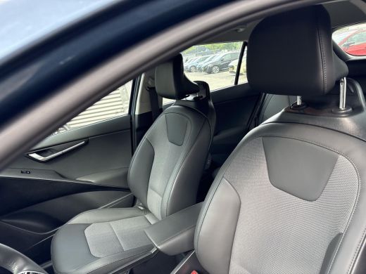 Kia Niro 1.6 GDi Hybrid DynamicLine | Keyless | Navi | BTW auto | ActivLease financial lease