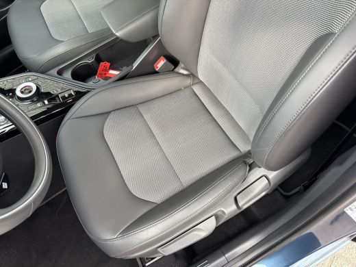 Kia Niro 1.6 GDi Hybrid DynamicLine | Keyless | Navi | BTW auto | ActivLease financial lease