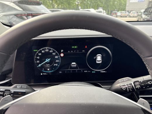 Kia Niro 1.6 GDi Hybrid DynamicLine | Keyless | Navi | BTW auto | ActivLease financial lease