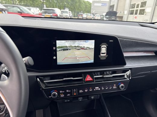 Kia Niro 1.6 GDi Hybrid DynamicLine | Keyless | Navi | BTW auto | ActivLease financial lease