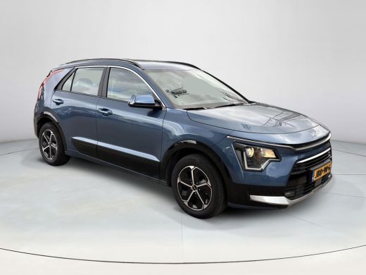 Kia Niro 1.6 GDi Hybrid DynamicLine | Keyless | Navi | BTW auto | ActivLease financial lease