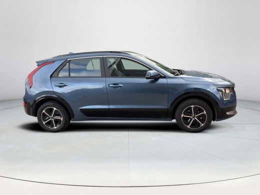 Kia Niro 1.6 GDi Hybrid DynamicLine | Keyless | Navi | BTW auto | ActivLease financial lease