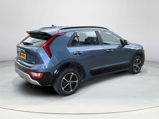 Kia Niro 1.6 GDi Hybrid DynamicLine | Keyless | Navi | BTW auto | ActivLease financial lease