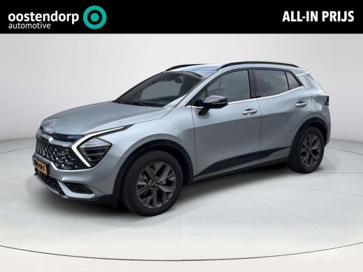 Kia Sportage 1.6 T-GDi Hybrid GT-Line GT Line | BTW Auto ActivLease financial lease