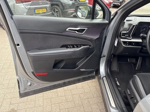 Kia Sportage 1.6 T-GDi Hybrid GT-Line GT Line | BTW Auto ActivLease financial lease