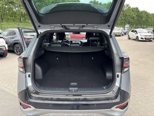Kia Sportage 1.6 T-GDi Hybrid GT-Line GT Line | BTW Auto ActivLease financial lease