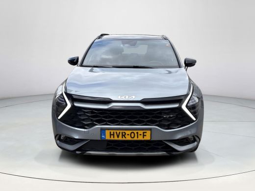 Kia Sportage 1.6 T-GDi Hybrid GT-Line GT Line | BTW Auto ActivLease financial lease