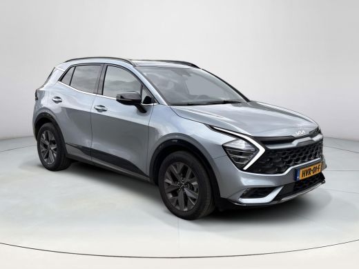 Kia Sportage 1.6 T-GDi Hybrid GT-Line GT Line | BTW Auto ActivLease financial lease