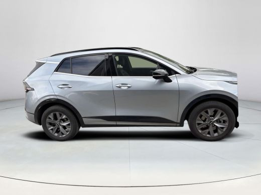 Kia Sportage 1.6 T-GDi Hybrid GT-Line GT Line | BTW Auto ActivLease financial lease