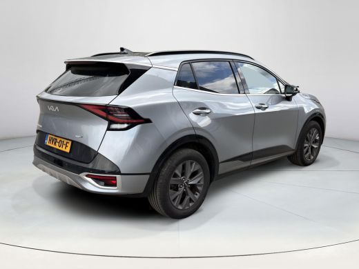Kia Sportage 1.6 T-GDi Hybrid GT-Line GT Line | BTW Auto ActivLease financial lease