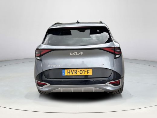 Kia Sportage 1.6 T-GDi Hybrid GT-Line GT Line | BTW Auto ActivLease financial lease