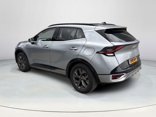 Kia Sportage 1.6 T-GDi Hybrid GT-Line GT Line | BTW Auto ActivLease financial lease