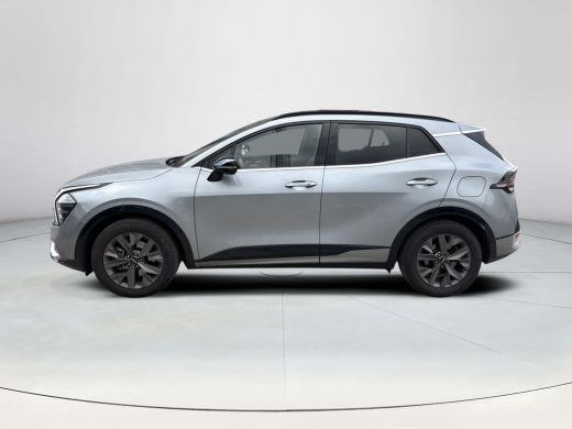 Kia Sportage 1.6 T-GDi Hybrid GT-Line GT Line | BTW Auto ActivLease financial lease