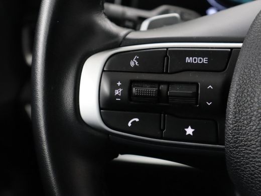 Kia Sportage 1.6 T-GDi Plug-in Hybrid AWD DynamicLine SOH 97,2% | Camera | Carplay | Adaptive cruise | Navigat... ActivLease financial lease