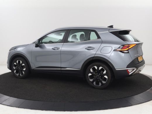 Kia Sportage 1.6 T-GDi Plug-in Hybrid AWD DynamicLine SOH 97,2% | Camera | Carplay | Adaptive cruise | Navigat... ActivLease financial lease