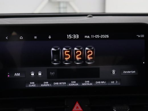 Kia Sportage 1.6 T-GDi Plug-in Hybrid AWD DynamicLine SOH 97,2% | Camera | Carplay | Adaptive cruise | Navigat... ActivLease financial lease