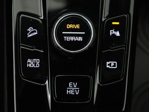Kia Sportage 1.6 T-GDi Plug-in Hybrid AWD DynamicLine SOH 97,2% | Camera | Carplay | Adaptive cruise | Navigat... ActivLease financial lease