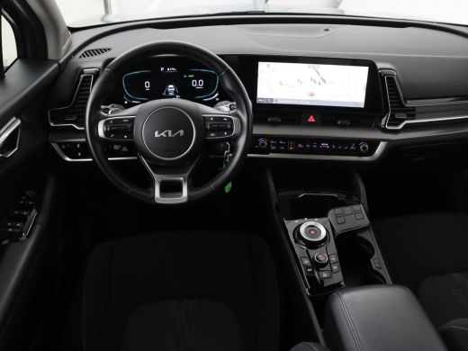 Kia Sportage 1.6 T-GDi Plug-in Hybrid AWD DynamicLine SOH 97,2% | Camera | Carplay | Adaptive cruise | Navigat... ActivLease financial lease